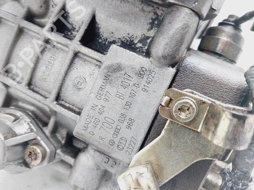 Injection pump SEAT IBIZA II (6K1) 1.9 TDI | BP19535117M78 