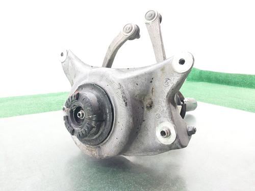 Left front shock absorber AUDI A4 B8 (8K2)  | BP17901436M16 