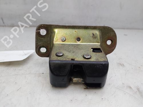 Tailgate lock VOLVO S40 I (644) 1.9 DI | BP16937872C101 