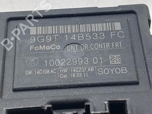 Electronic module VOLVO XC60 I SUV (156) D3 / D4 | BP34157067M83 - Image 3