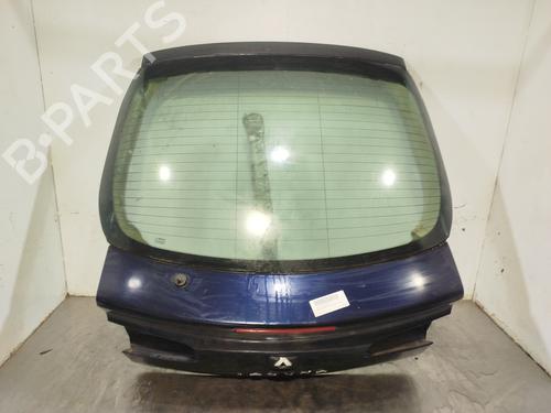 Used Tailgate Tailgate RENAULT LAGUNA II (BG0/1_) 1.9 dCi (BG08, BG0G) (120 hp) 33011427 33011427