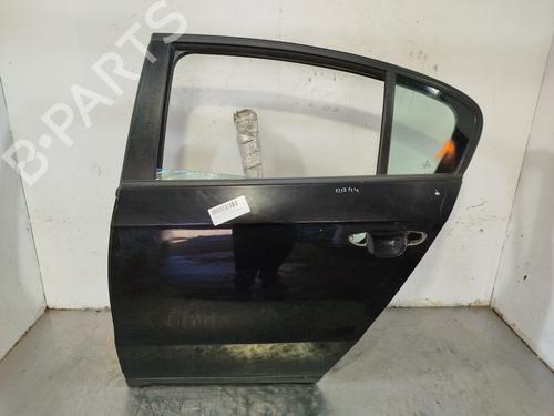 Used Left rear door Left rear door 37010738 37010738
