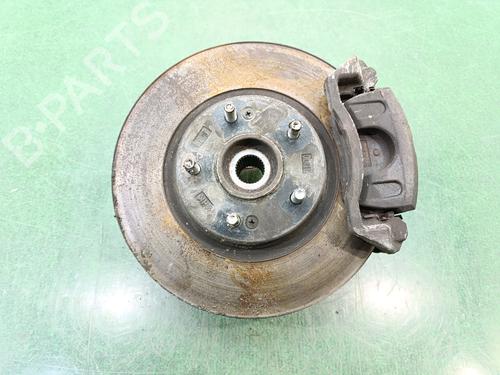 Right front steering knuckle HYUNDAI TUCSON (TL, TLE) 1.7 CRDi | BP27544464M26