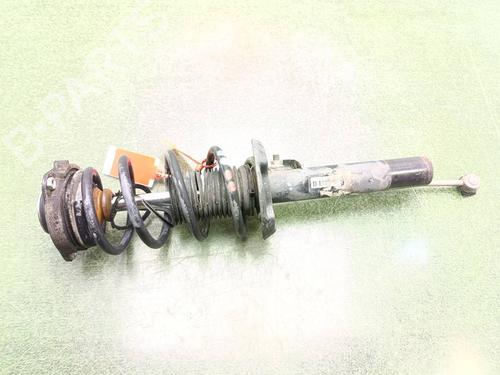 Left front shock absorber SEAT LEON (1P1) | BP40537109M16 - Image 2