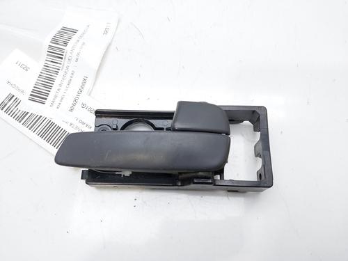 Used Front right interior door handle KIA RIO II (JB) 1.5 CRDi (110 hp) 15397127