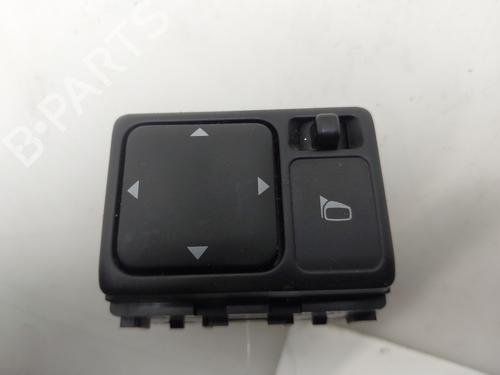 Used Mirror switch Mirror switch NISSAN MICRA III (K12) 1.4 16V (88 hp) 34625024 34625024