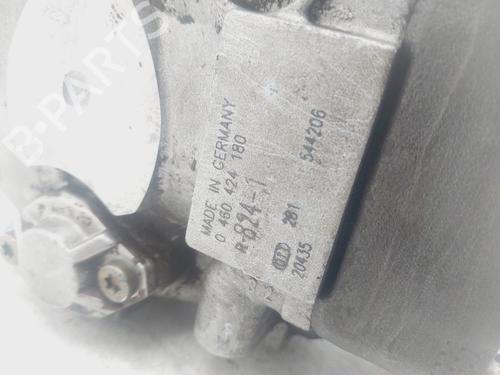 Injection pump SANTANA PS10/ANIBAL  | BP29937366M78 