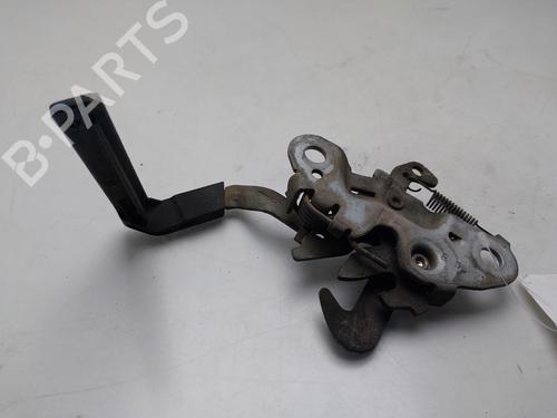 hjelmlås CITROËN C3 I (FC_, FN_) 1.4 HDi (68 hp) 33113483