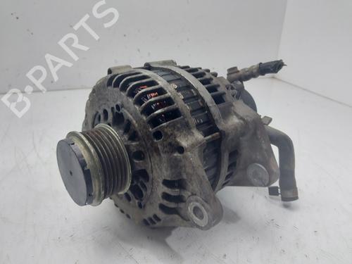 Used Alternator Alternator OPEL ASTRA H (A04) 1.7 CDTI (L48) (100 hp) 34098460 34098460
