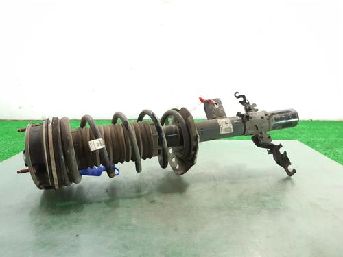 Venstre bagtil støddæmper LAND ROVER RANGE ROVER EVOQUE (L538) [2011-2019]  11017513