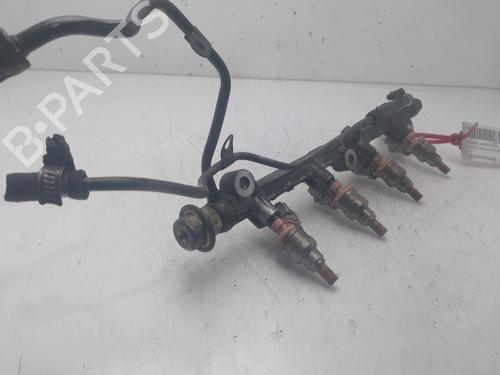 Rampa inyectora Rampa inyectora SUZUKI VITARA (ET, TA, TD) 1.6 i 16V All-wheel Drive (ET, TA02, SE416) (97 hp) 34339834 34339834