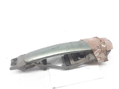 Used Front left exterior door handle SKODA OCTAVIA I (1U2) 1.9 TDI (90 hp) 5284137