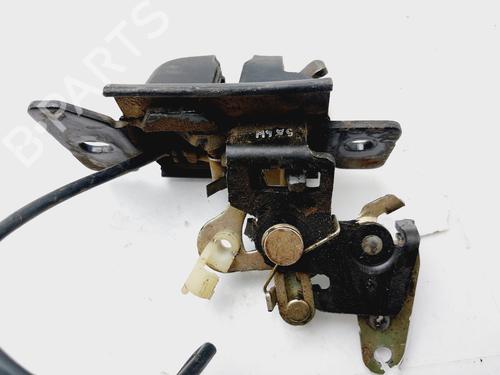 Tailgate lock KIA RIO I Hatchback (DC) 1.5 16V | BP19263143C101 