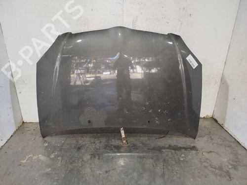 Capot Capot TOYOTA COROLLA (_E12_) 2.0 D-4D (CDE120_, CDE120R) (90 hp) 39751593 39751593