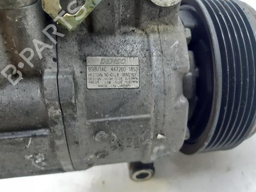 AC compressor BMW 1 (E87) 116 d | BP8306339M34 
