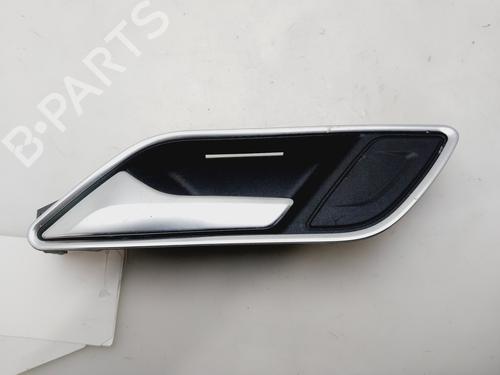 Used Rear left interior door handle Rear left interior door handle AUDI A3 Limousine (8VS, 8VM) 35 TFSI (150 hp) 33219186 33219186