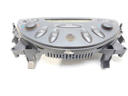 Used Climate control CITROËN C5 I (DC_) 2.2 HDi (DC4HXB, DC4HXE) (133 hp) 12980793