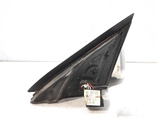 Right mirror AUDI A6 C5 (4B2) 2.5 TDI | BP8812665C27 