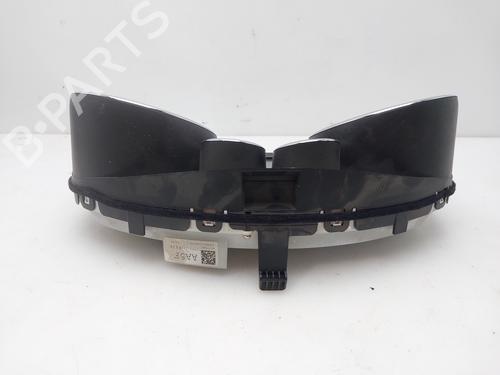 Instrument cluster OPEL ASTRA J (P10)  | BP17207559C47 
