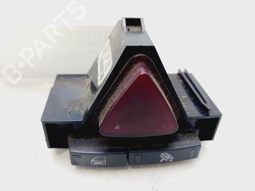 Used Warning switch OPEL CORSA D (S07) [2006-2015]  29518571