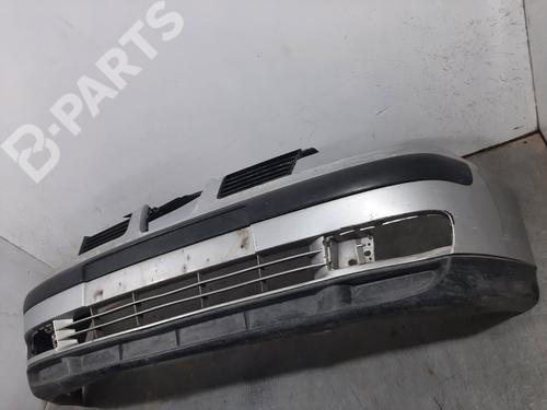 Used Front bumper Front bumper SEAT IBIZA II (6K1) [1993-2002] 9155962 9155962