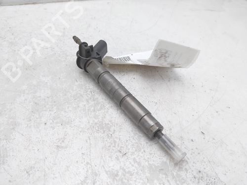 Used Injector BMW X3 (E83) xDrive 20 d (177 hp) 17154822
