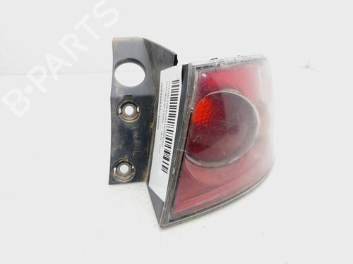Right taillight SEAT IBIZA III (6L1)  | BP27561126C35 
