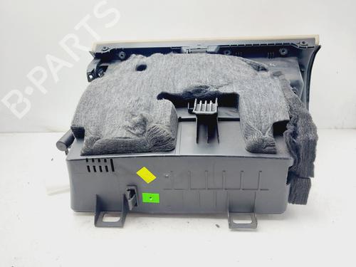 Glove box MERCEDES-BENZ B-CLASS Sports Tourer (W245) B 200 CDI (245.208) | BP20132204C95 