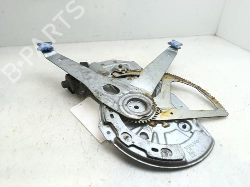 Rudehejsemekanisme ventre foran VOLVO S60 I (384) D5 | BP28376217C22 