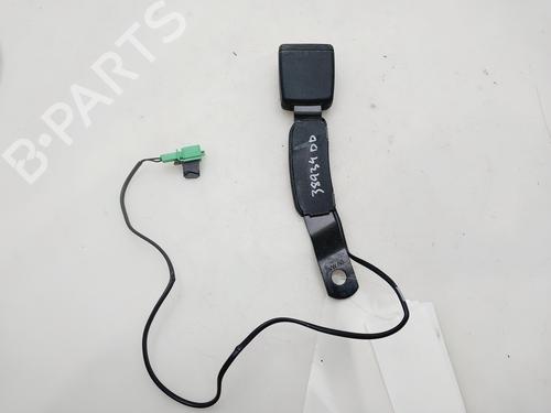 Used Seat buckle SKODA FABIA III (NJ3) 1.2 TSI (90 hp) 32371772