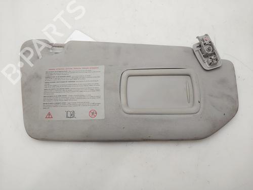 Sonnenblende Rechts für Sonnenblende Rechts 37011671 37011671