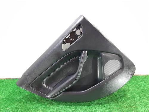 Rear left panel MERCEDES-BENZ B-CLASS Sports Tourer (W246, W242) B 200 CDI / d (246.208) | BP11491937C60 