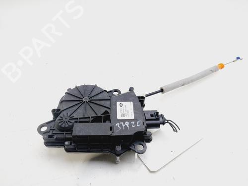 Module électronique JAGUAR E-PACE (X540) [2017-2025]  29531471