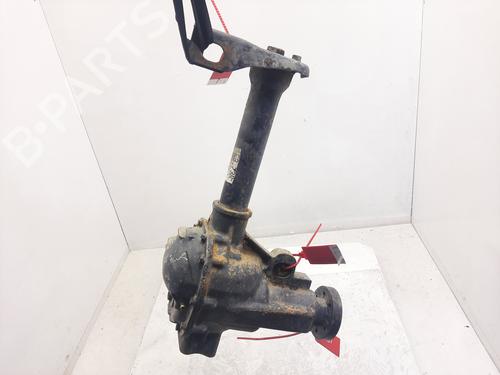 Front differential SSANGYONG REXTON / REXTON II (GAB_) 2.7 Xdi | BP32175049M23 