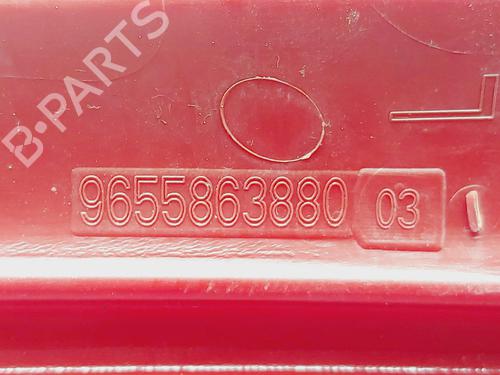 Other CITROËN C4 I (LC_)  | BP29348238O1 