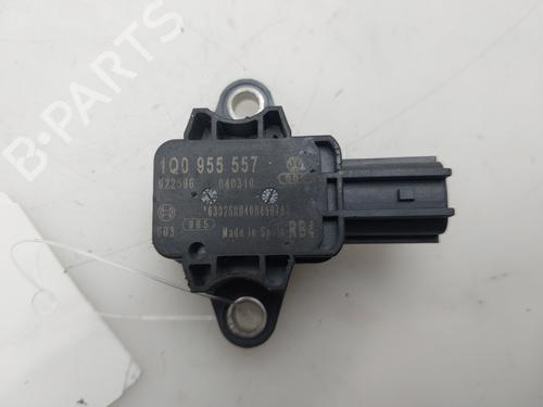 Used Electronic sensor Electronic sensor VW POLO V (6R1, 6C1) [2009-2022] 33540012 33540012