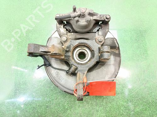 Left front steering knuckle CITROËN C4 AIRCROSS 1.6 HDi 115 AWC | BP29388517M25 