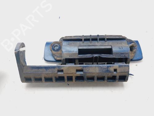 Front right exterior door handle PEUGEOT 306 (7B, N3, N5)  | BP29358051C129 