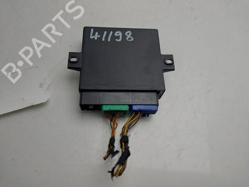 Used Electronic module Electronic module JAGUAR XF I (X250) 3.0 D (241 hp) 33964528 33964528