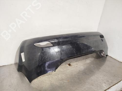 Rear bumper KIA CEE'D Hatchback (ED)  | BP32018195C8 