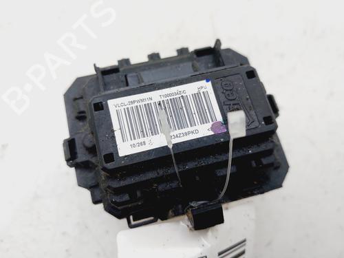 Varmeblæsermodstand PEUGEOT 308 I (4A_, 4C_)  | BP29763704M108