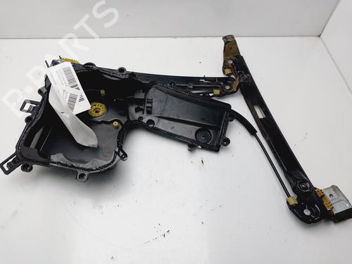 Front left window mechanism SEAT LEON (1P1) 2.0 TDI | BP32018139C22