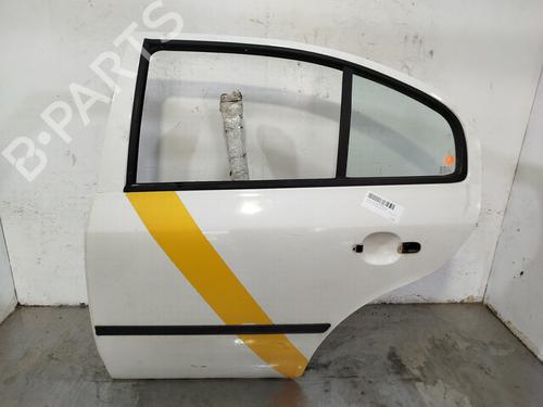 Used Left rear door Left rear door SKODA OCTAVIA I (1U2) 1.9 TDI (100 hp) 33425623 33425623