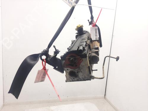 Cylinder head RENAULT KANGOO (KC0/1_) | BP32188055M5