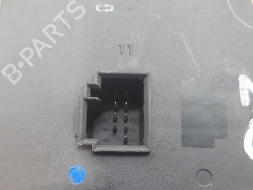 Comfort control module MERCEDES-BENZ C-CLASS (W203) C 220 CDI (203.006) | BP9176355M56 