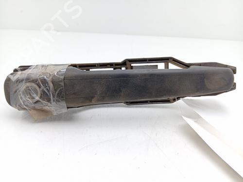 Used Front left exterior door handle MERCEDES-BENZ M-CLASS (W163) [1998-2005]  23855883