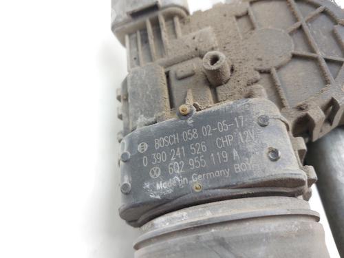 Front wiper motor SEAT IBIZA III (6L1)  | BP15059029M29 