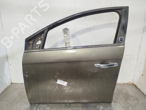 Used Left front door Left front door FIAT BRAVO II (198_) 1.6 D Multijet (198AXH1B) (105 hp) 34179795 34179795
