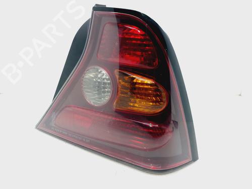 Piloto trasero derecho DAEWOO EVANDA (KLAL) 2.0 | BP30581398C35 