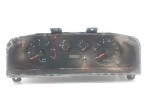 Used Instrument cluster NISSAN TERRANO II (R20) 2.7 TDi 4WD (125 hp) 7124010